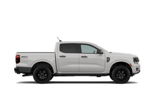 2026 Ford Ranger® External Image 5